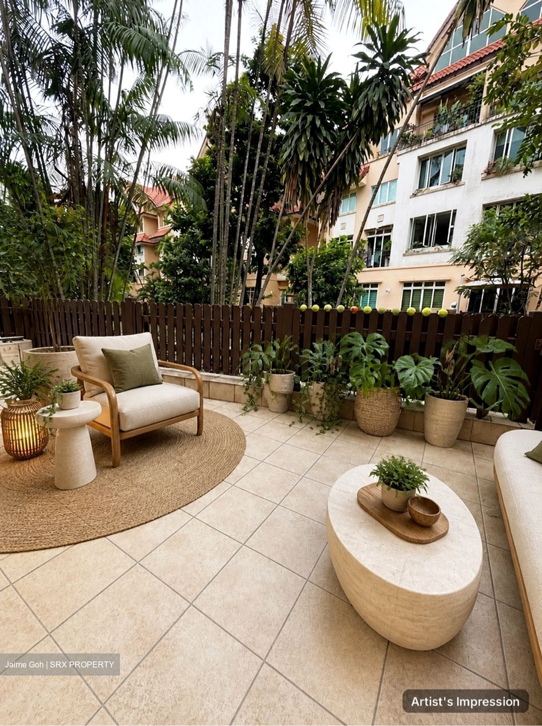 Seletar Springs Condominium (D28), Condominium #638206211